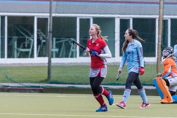 Bild 142 - wBJ RL UHC - Club an der Alster